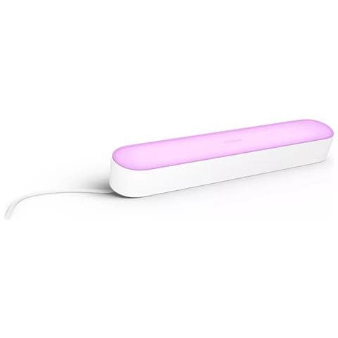 Hue Play Estensione (Alimentatore Non Incluso) 1 Pezzo Bianco - Foto 1