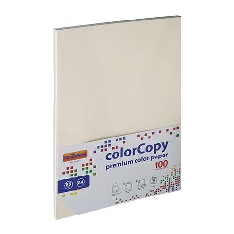 Carta Per Fotocopie A4 100 Fg 80gr Pastel 5 Colori Tenui - Foto 1