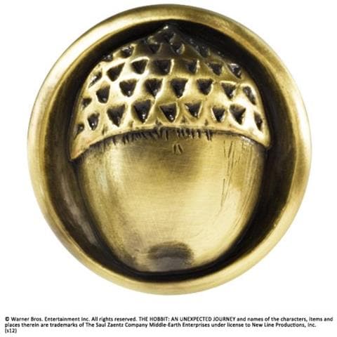 Noble Nn1329 - Hobbit - Bilbo (spilla)  - Foto 1