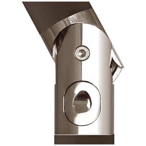 Sertum - Ombrellone Da Giardino Palo Centrale 2 X 3 - Foto 3