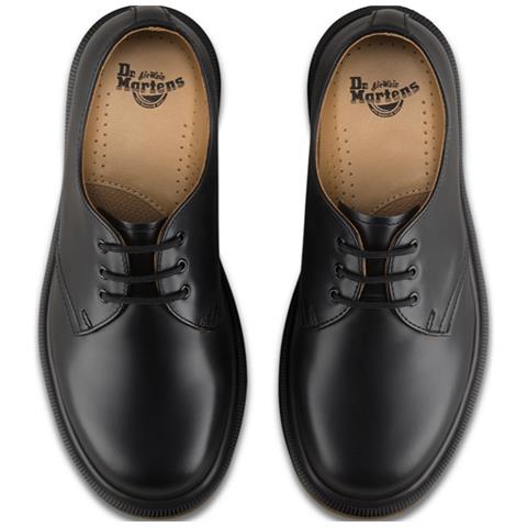 1461 Pw 11839002, Unisex, Nero, Pólbuty, Numero: 37 Eu - Foto 4