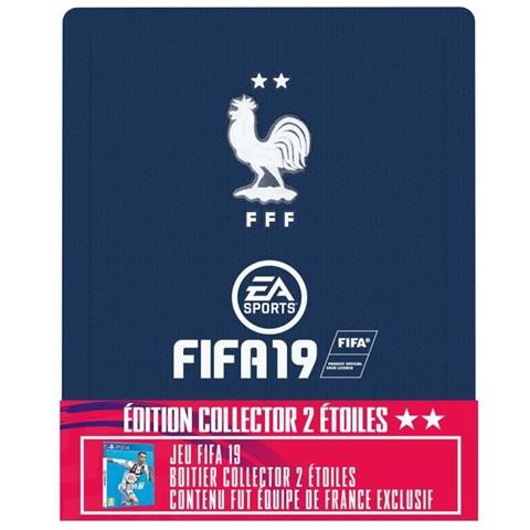 Gioco Ps4 Per Fifa 19 Collector Edition - Foto 1