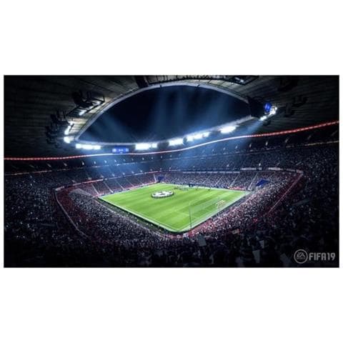 Gioco Ps4 Per Fifa 19 Collector Edition - Foto 6