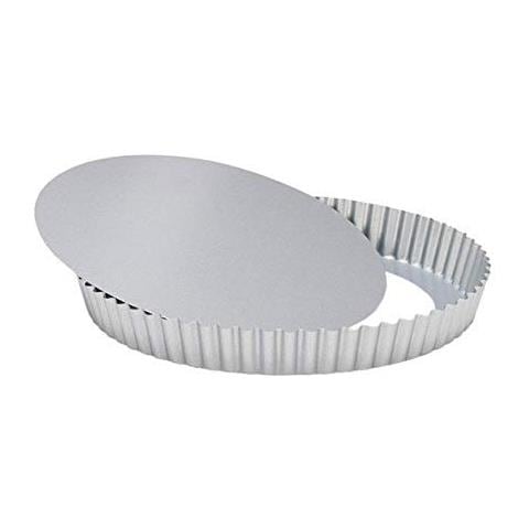 Stampo Per Torta Con Fondo Removibile Ø 24 Cm - Foto 1