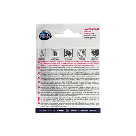 CDS9602 Set di Pulizia Per Ferro Da Stiro - Foto 2