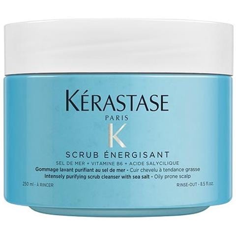 Esfoliante Per Capelli Fusio-scrub Capelli Grassi (250 Ml)  - Foto 1