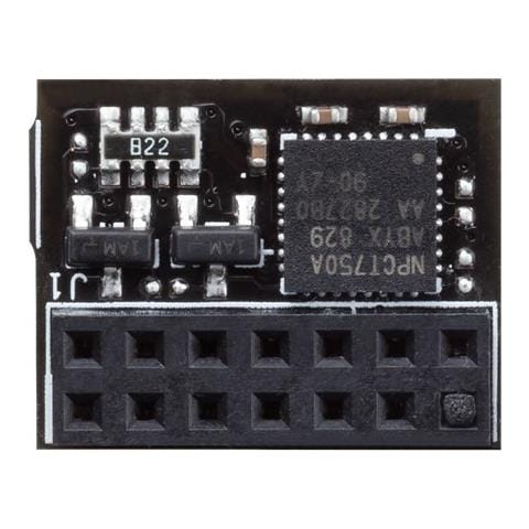 Tpm-spi 2.0 - Foto 7