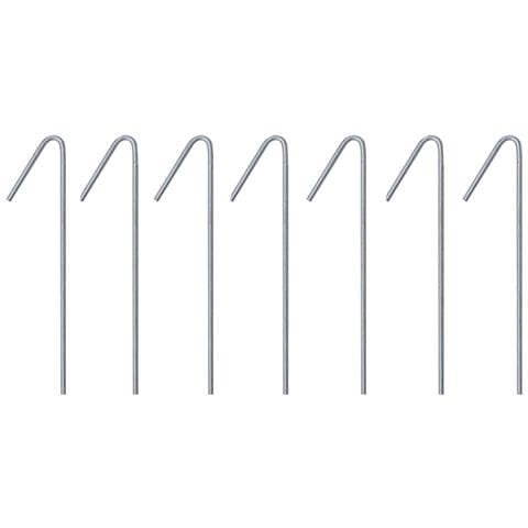 Tendone Per Feste Pieghevole Con 3 Pareti 3x4,5 M Bianco - Foto 2