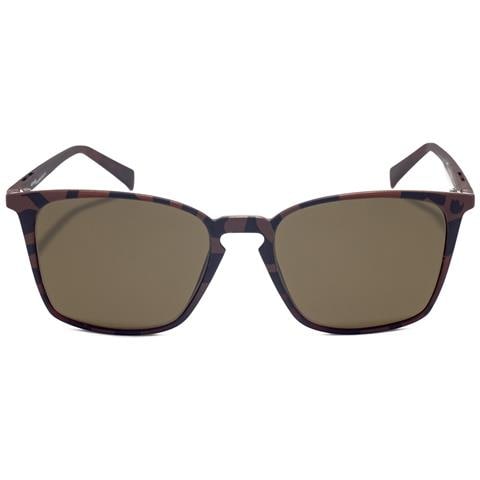 Occhiali 0037-148-000. Occhiali Da Sole, Colore Marrone. Unisex. - In ordine - Foto 5