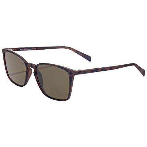 0037-148-000 Occhiali Da Sole, Marrone (brown), 52-adulti Unisex - Foto 1