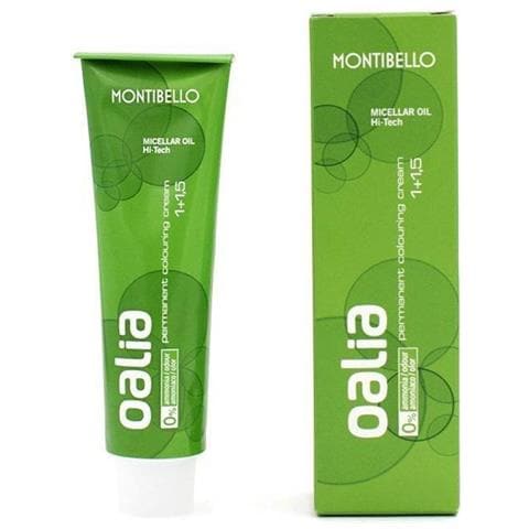 Oalia 7.1 60ml - Foto 1