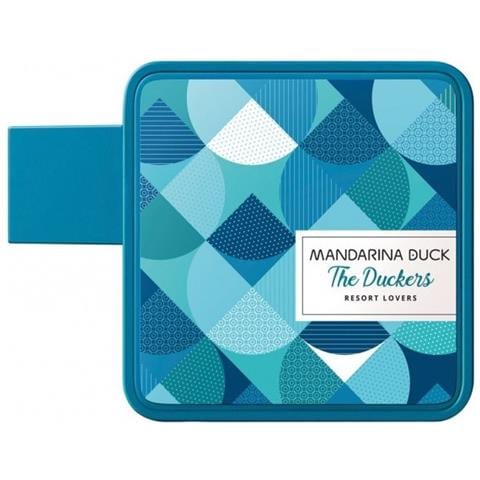 The Duckers Resort Lovers Eau De Toilette 100ml - Foto 1