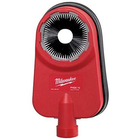 Aspirazione Adattatore Phde72, 1 W - Foto 1