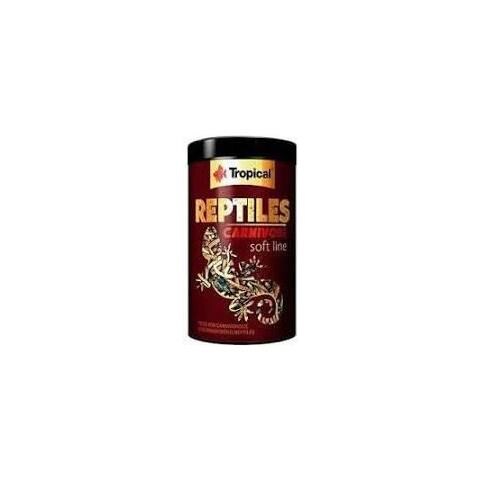 11624 Reptil Soft Carnivoros 50 Gr - Foto 1