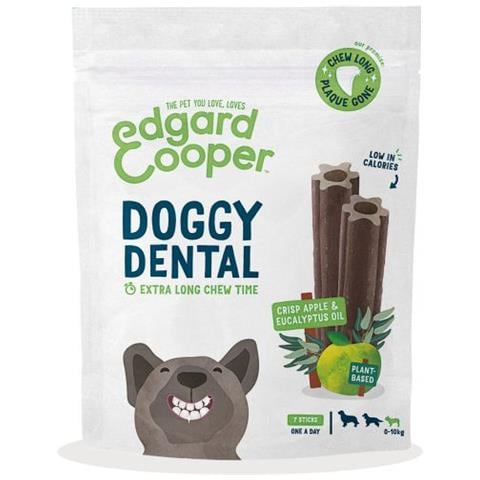 Dental Stick Con Manzana / eucalyptus S - Foto 1