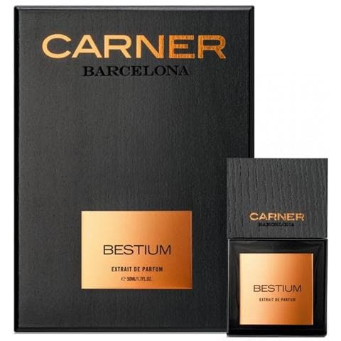 Bestium Extrait De Parfum, 50 Ml - Profumo Unisex - Foto 1