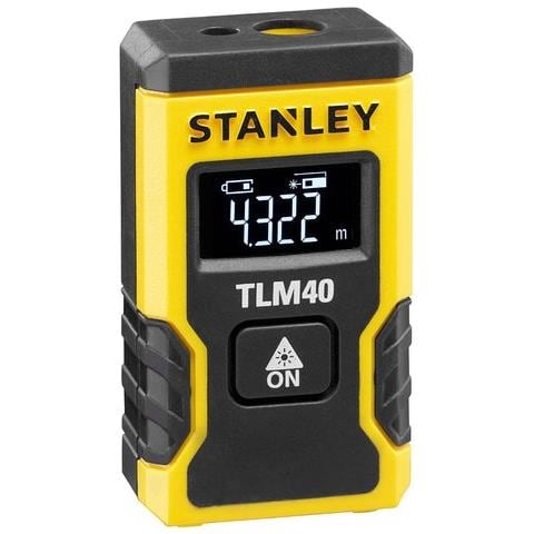 Misuratore Laser Stht77666-0 Tlm 40 - Foto 1