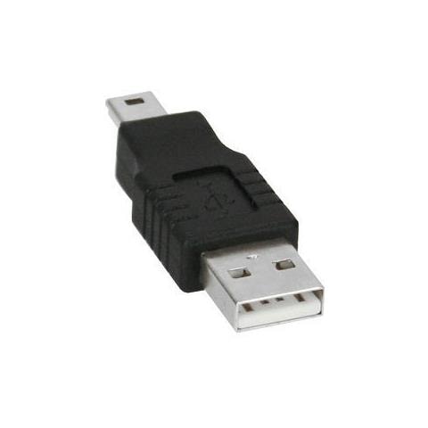 33441C USB 2.0 A 5-p USB 2.0 Nero cavo di interfaccia e adattatore - Foto 1