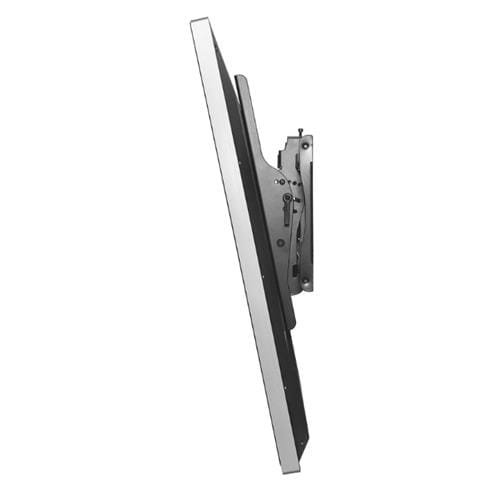 Supporto TV ST650P da parete 75" 80 kg Colore Nero - Foto 2