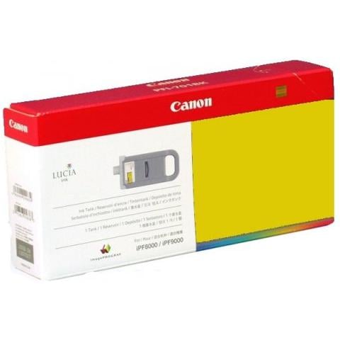 0903B005AA Cartuccia Ink Originale Gialla per Canon iPF8000 - Foto 2