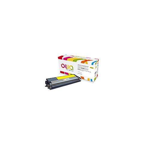 K15457OW Toner laser 1500pagine Giallo cartuccia toner e laser - Foto 1