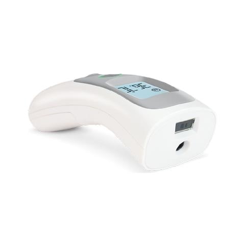 Terraillon HHT73130GB Rilevazione da remoto termometro digitale per corpo - Foto 1