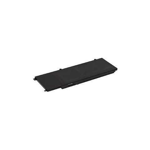 2-Power CBP3580A Polimeri di litio (LiPo) 3874mAh 11.1V batteria ricaricabile - Foto 1