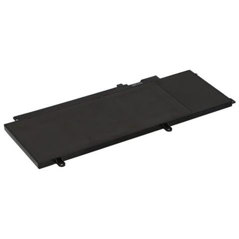 2-Power CBP3580A Polimeri di litio (LiPo) 3874mAh 11.1V batteria ricaricabile - Foto 2
