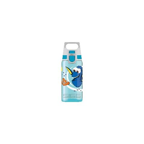 VIVA ONE Dory 500ml Blu, Rosso, Bianco borraccia - Foto 1