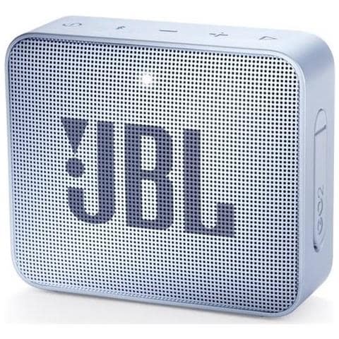 Speaker Go 2 Bluetooth Waterproof Portatile con Microfono Colore Turchese - Foto 2