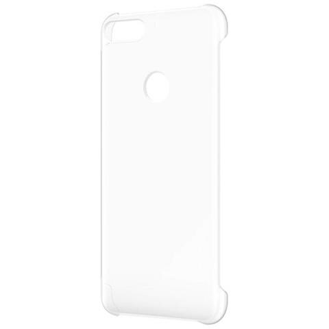 7A PC Case transparent Trasparente - Foto 2