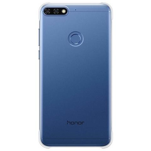 7A PC Case transparent Trasparente - Foto 1