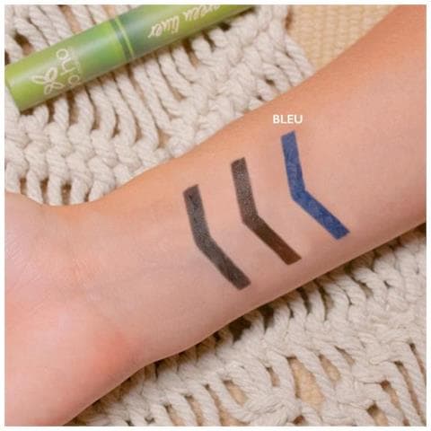 Eyeliner Bleu 03 Signore 3 Ml Blu Navy - Foto 2