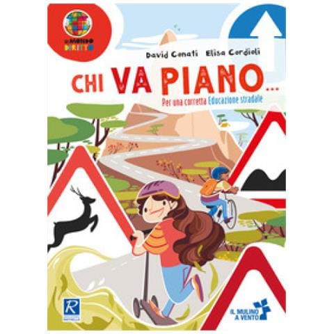 David Conati - Chi va piano - Foto 1