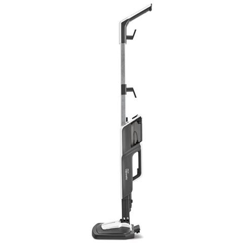 Vaporetto SV610 Style 2in 1 Capacità 0.5 L Potenza 1500 Watt Colore Nero / Bianco - Foto 2