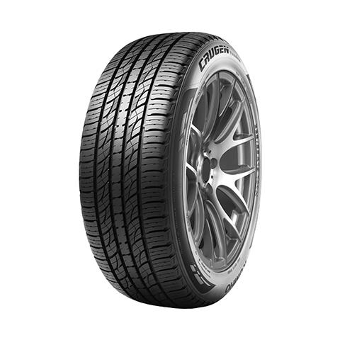 Pneumatico Kumho Crugen Premium Kl33 235/70r17 107h - Estivo - Foto 1