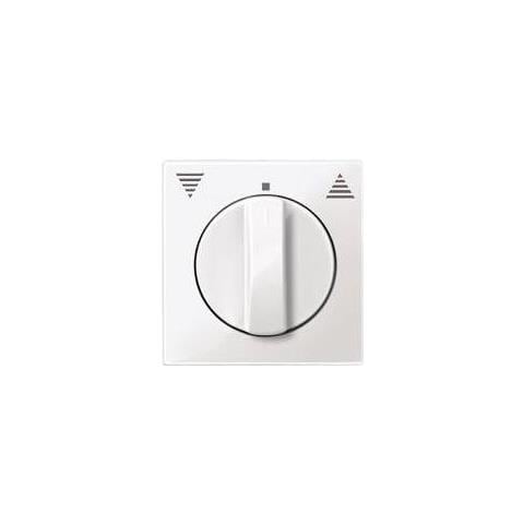 567119 Bianco Interruttore Elettrico - Foto 1