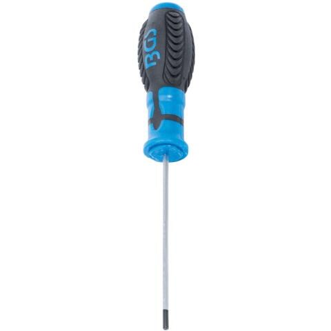 Cacciavite Bgs Technic - Esagonale 3 Mm - 100 Mm - 8629-4 - Foto 1
