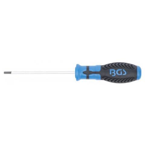 Cacciavite Bgs Technic - Esagonale 3 Mm - 100 Mm - 8629-4 - Foto 2