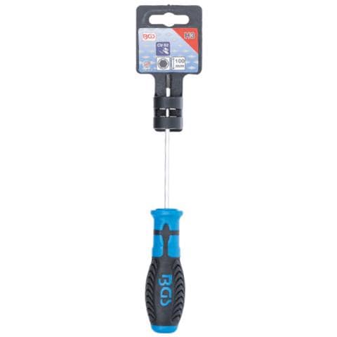 Cacciavite Bgs Technic - Esagonale 3 Mm - 100 Mm - 8629-4 - Foto 3