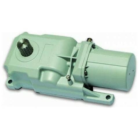 Roller 24v 6170080 Automazione Cancello Battente Attuatore Motore - Foto 1