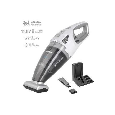 Aspiratore Manuale Perfect Clean Vp4370 - Foto 7