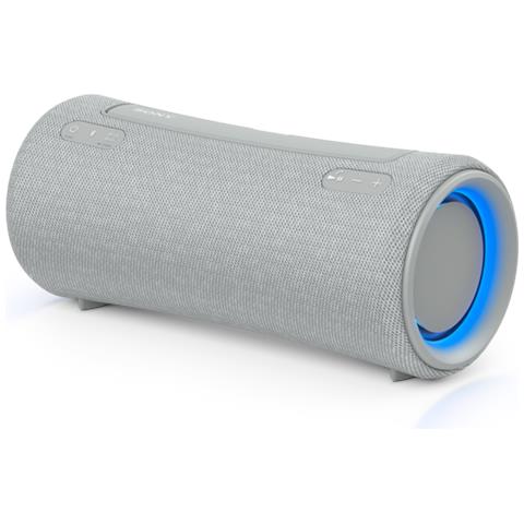 SRS-XG300 Altoparlante Portatile Stereo Bluetooth Colore Grigio Chiaro - Foto 2