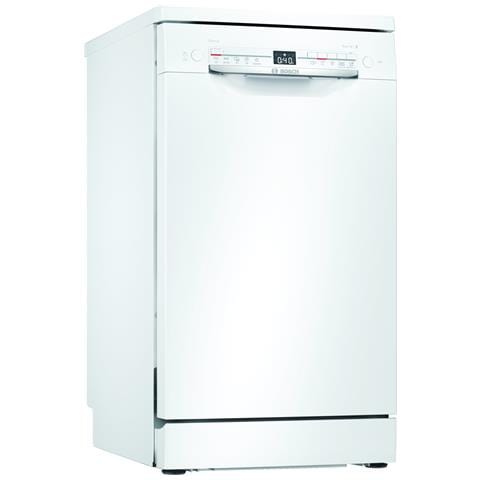 Serie 2 SPS2IKW10E lavastoviglie Libera installazione 9 coperti F - Foto 1