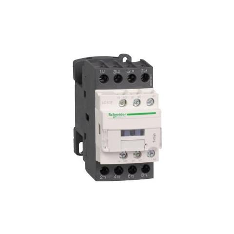 Apc Lc1dt40bd Contatto Ausiliare - Foto 1