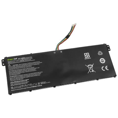 AC72 ricambio per notebook Batteria - Foto 2