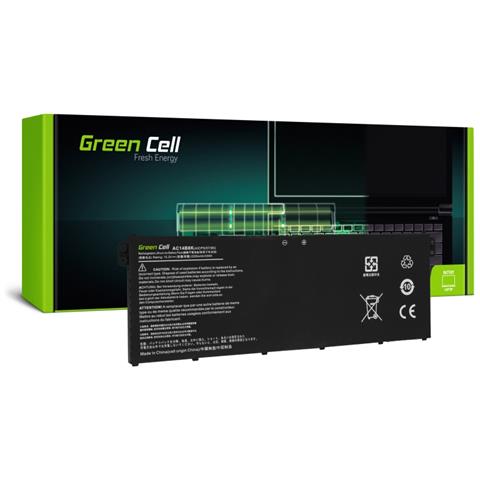 AC72 ricambio per notebook Batteria - Foto 1