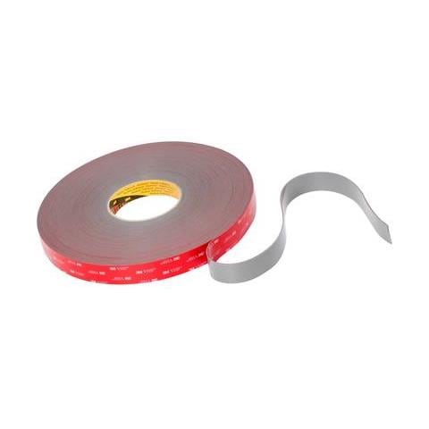 Nastro VHB GPH-110GF Grigio Multiuso - Foto 1