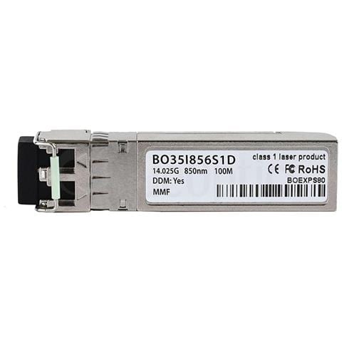 99y0214-bo Modulo Del Ricetrasmettitore Di Rete Fibra Ottica 16000 Mbit /s Sfp+ - Foto 1