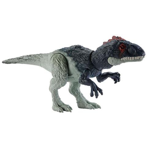 Jurassic World - Ruggito Selvaggio Eocarcaria - Foto 2